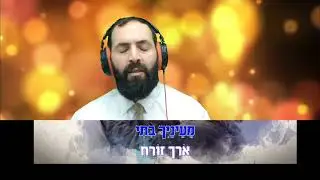 ביצוע התעוררי