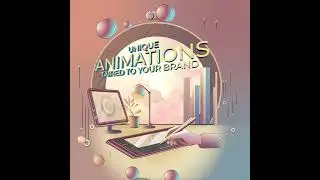 Professional Logo Animation | Creative & Custom Designs by 2D Motion Designer