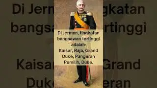 Belajar tentang Grand Duke - Duke lewat manhwa | Part 2