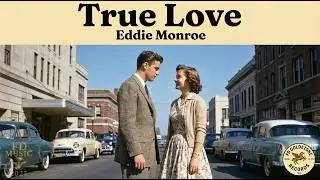 True Love &ndash; Vintage Rock & Roll Love Song (Eddie Monroe)