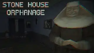 O, Sweet Lamb...  |  Stone House Orphanage