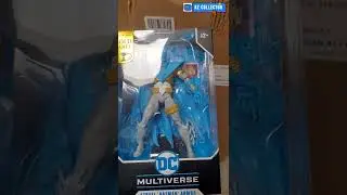 Mcfarlane Toys New Knightfall Batman Gold Label #batman #dc #shorts