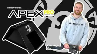 Представляем грунтовый анкер Apex Pro от Image4Security