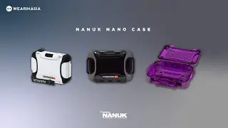 Product Review: Nanuk Nano Case, Kotak Travel Serbaguna Waterproof dan Tahan Banting (literally)