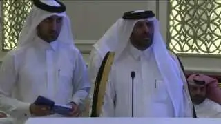 زواج فهد بن حمد البريدي