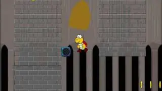 Infantryhawk's offical koopa's revenge challenge