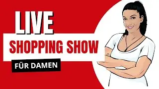 Live Shopping by Efi