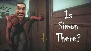 Is Simon There ?  -  Esse Quase Saiu Minha Alma