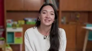 Emma - Technicienne de l’intervention sociale et familiale