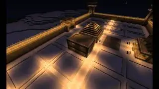AyoCraft - Your Survival Minecraft Server | Trailer