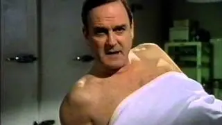 1992-1997 Health Education Authority 'Quitline' campaign: Morgue