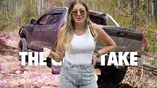 THE GIRLS TAKE OVER! We hand the keys to the girls. Do they ruin the cars!!!