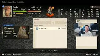 [4K] Chapter 4 - Beat Elmdore, recruited Meliadoul, am I near the end?