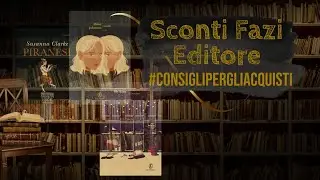SCONTI Fazi Editore - #consiglipergliacquisti 🛍️​📚​