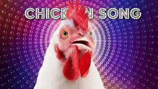 J.Geco Chicken EDM Remix 2026 🎧🐓 | Viral Dance Beat