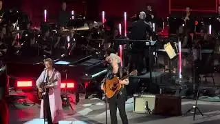 Brandi Carlile, “Sinners, Saints, and Fools”, @ Red Rocks with The Colorado Symphony, 09-07-24