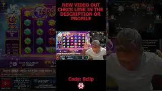 Epic Slot Wins! #2 🎰 Watch the Best Moments from Slots Highlights #2 💥