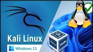 How To Install Kali Linux on virtual machine in windows 11  in Hindi #kalilinux #2022 #installation