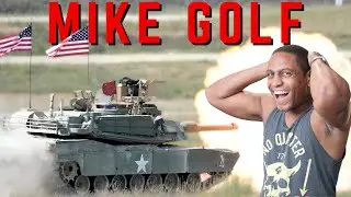 The Smartest (Angry) Soldiers in the Army | Master Gunners