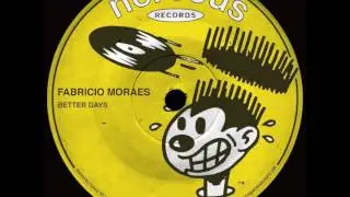 Fabricio Moraes - Better Days