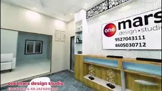 ONE MARS DESIGN STUDIO