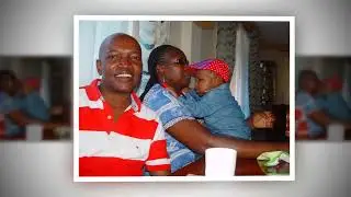 Steve Kay - Ken Amanya Ambundo (official video)