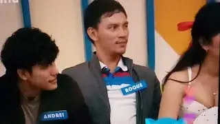 PBB ADULT FIRST EVICTION NIGHT