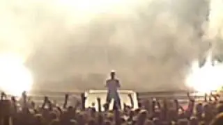 J.B.O. - Ein bisschen Frieden, Live, Rock Area Festival 2010