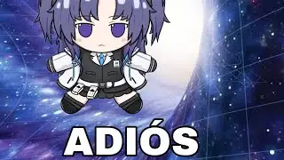 Ella y yo (Yuuka & Noa IA COVER) | Blue archive #memes