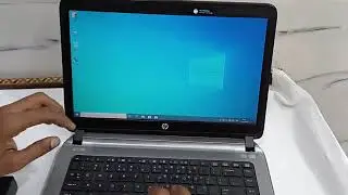 BUY NOW !!! HP Probook 445 Refurbished Laptop // Price : 13499 /- #refurbishedlaptop #hp #laptop