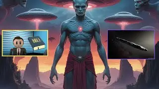 Are Aliens Demons? The Narcissistic Lie Of Satan