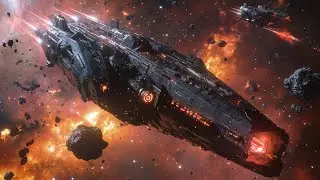 The Galaxy Turned Away, but Humanity Gave the Alien Refugees a Second Chance