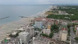 Lido di Savio, Italy