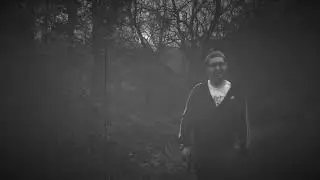 The Haunted Forest (SHORT FILM)