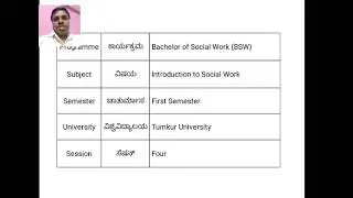 concept of social reform