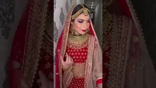 #bridalmakeup#love#makeupartist#booking#youtubeshort#instadaily#facebook#event (booking available)