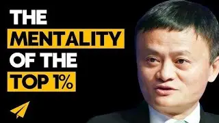 The Mindset of a Billionaire: Jack Ma's Path to Success