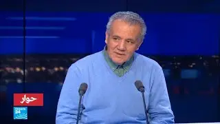 ...والد الناشط المغربي الزفزافي: لم آت لأوروبا استقواء و