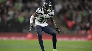 Steelers Sign Tre Flowers to the Practice Squad
