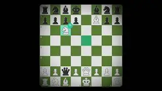 Knight Sacrifice 💎🗣️ #shorts #chess #chessgame #chessgrandmaster