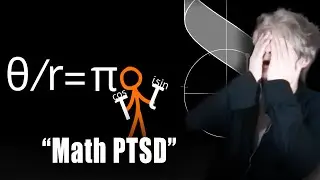 Asian Math Genius Reacts To Animation VS Math