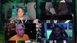 Got Him! Tougen Anki Episode 22 Reaction!
