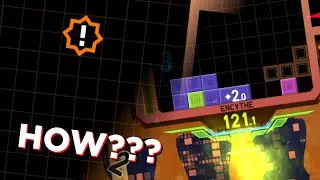 TETR.IO // This LOW???