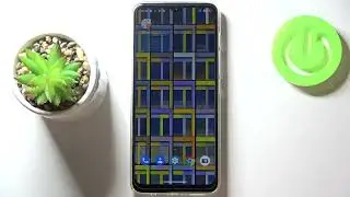 How to Reset Camera Settings in MOTOROLA Moto G50 - Restore Camera Settings