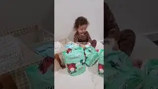 Stock-Up Time with Kiddicare 💕 | 12 Hours of Dryness & Comfort for My Little One