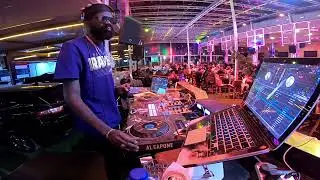 Zj Heno & Hype Ballo - Caribbean Thursdays at ALCAPONE 08012026 