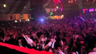 DJ Ruffneck @ Pandemonium Part 1