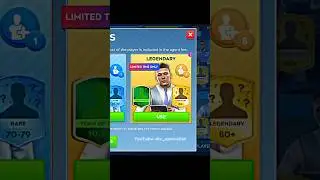Dls 26 Green card player 😱🤯 #dls #dreamleaguesoccer #gaming #fyp #shorts #dls_specialist