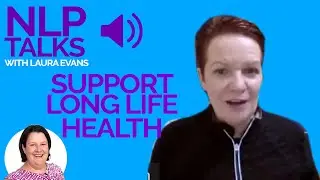 NLP in Health & Fitness - the inner game of life long health & wellbeing -with Jan Oxenham (S4 Ep9)