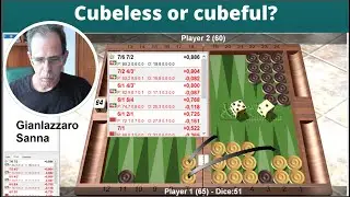 Cubeless or cubeful?
